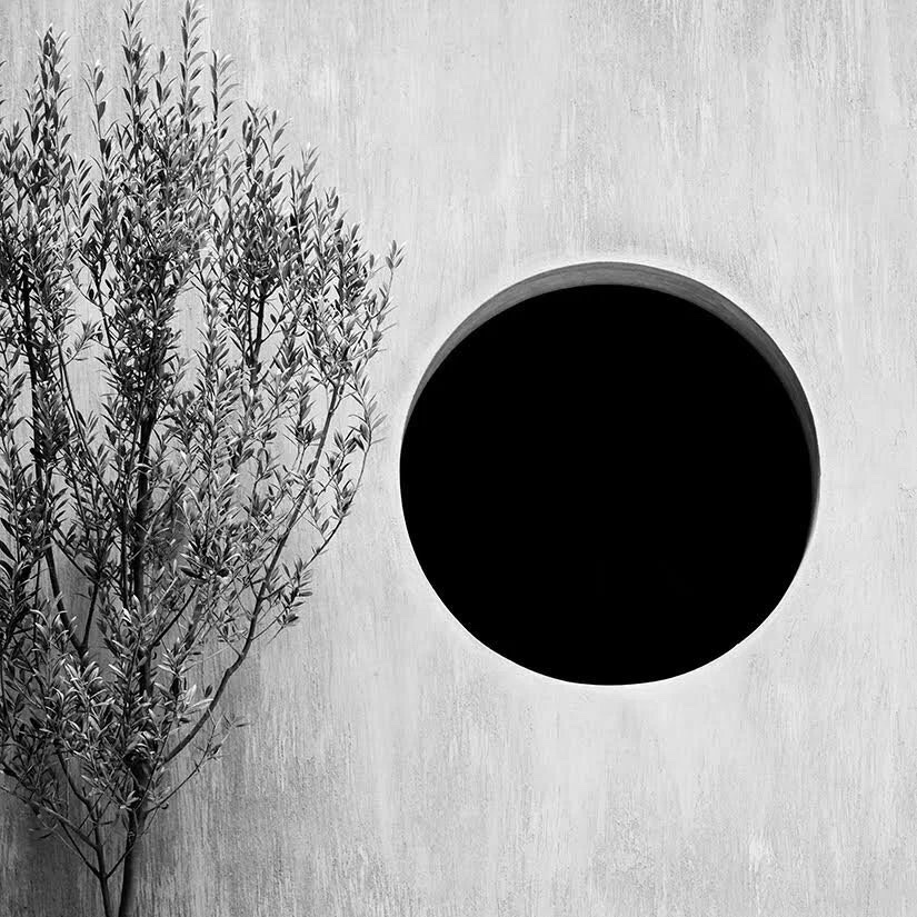 “Emptiness is not nothingness.
It is the absence of what was never there.”

~ Nāgārjuna