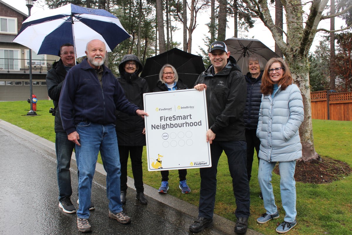 View Royal Fire Rescue tweet media