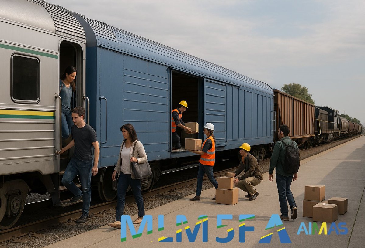 Asociación Intermodal de América del Sur tweet media