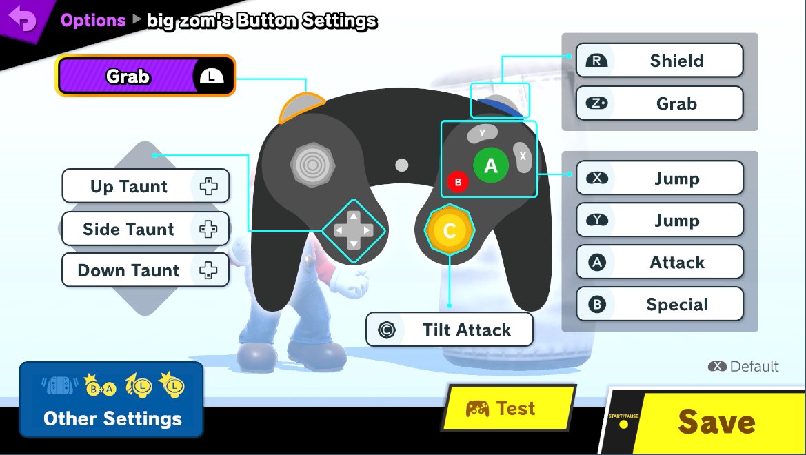 Zomba (COACHING AVAILABLE!) tweet media