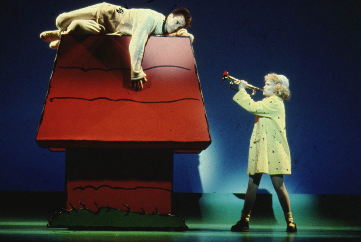 Kristin Chenoweth tweet media