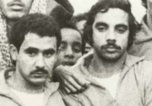 صالح الفودري tweet media