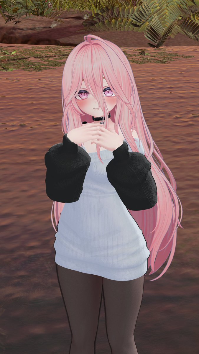 ObbgS's tweet photo. may of only gotten 2.5 hours of sleep but not feeling it too bad~ hope everyones having a lovely day/night https://t.co/JOdvSzaNsp