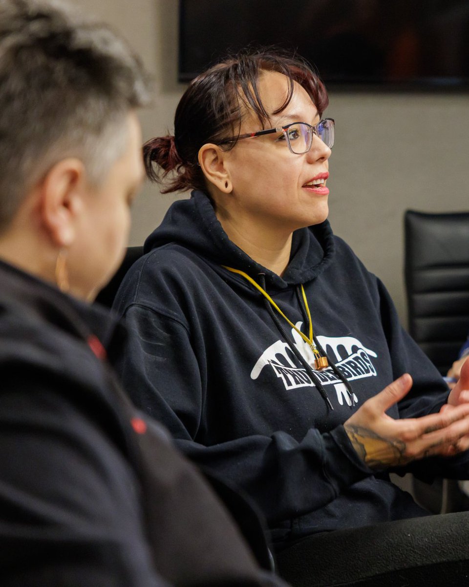 Indigenous Leadership Initiative tweet media