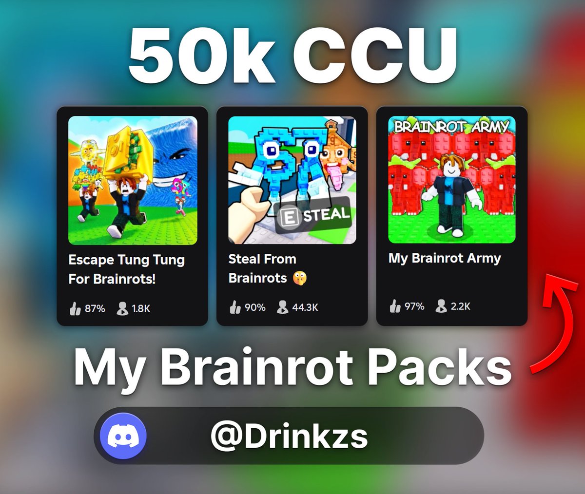 Drinkzs tweet media