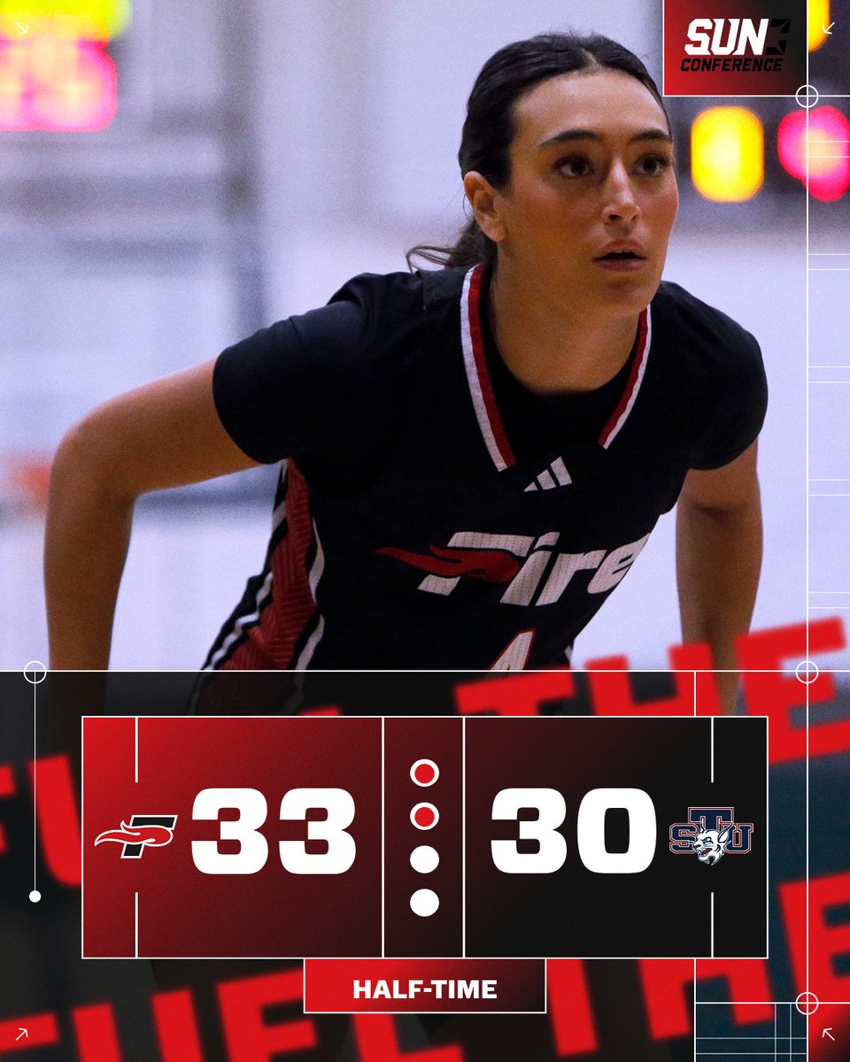 SEU Women's Basketball tweet media