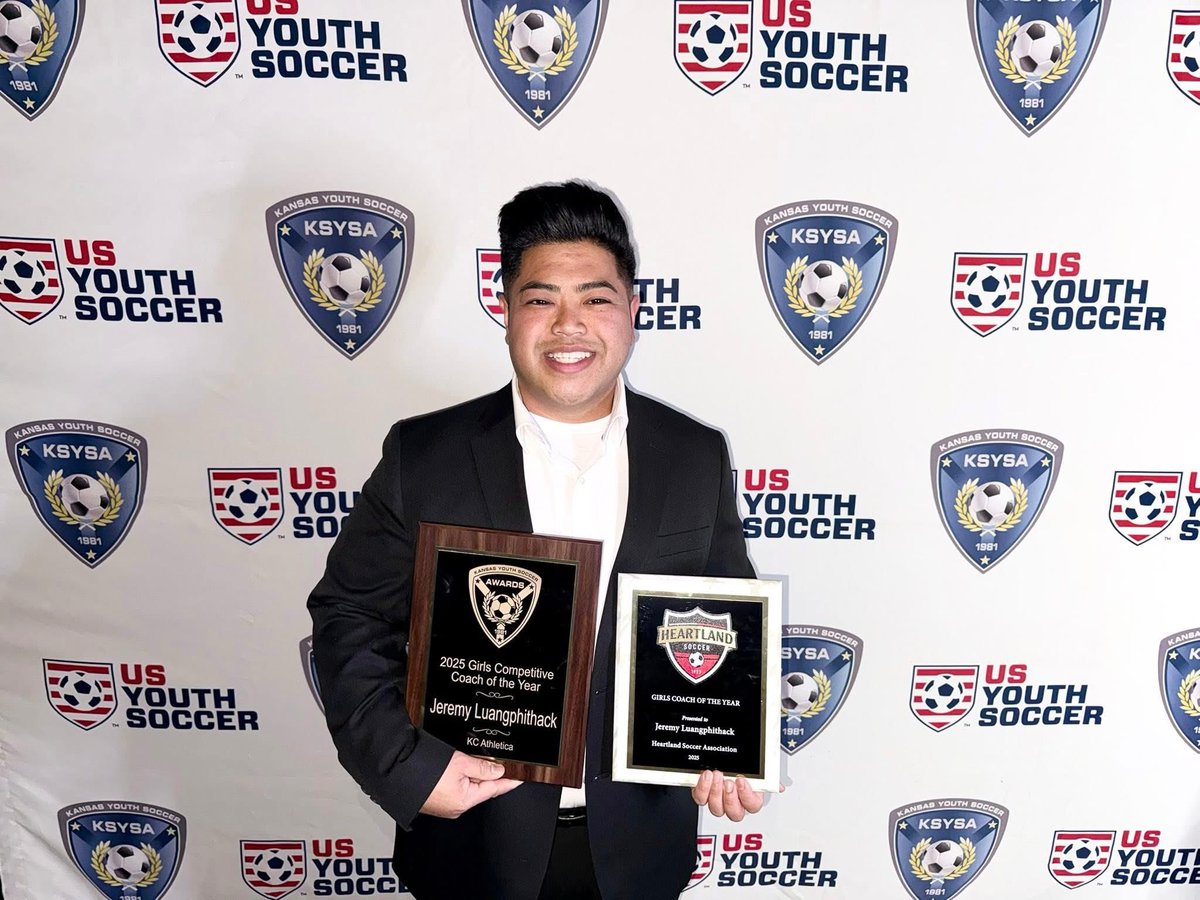 Jeremy Luangphithack tweet media