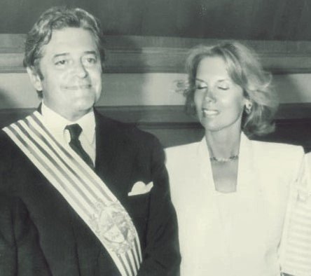 A ellos no les hizo falta ningún túnel para robar un Banco.