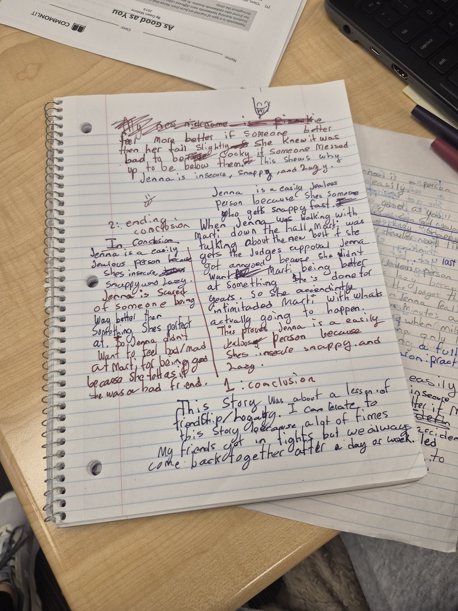 Mrs. Komp tweet media