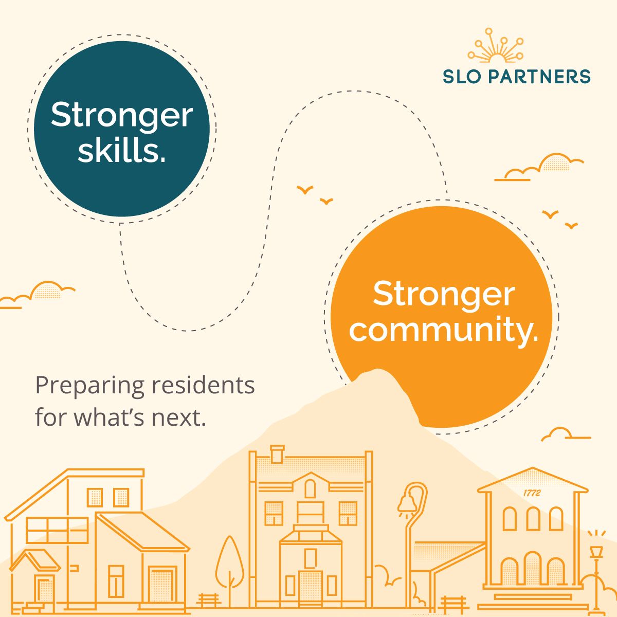 When people get the right training, in-demand skills, and employer connections, careers take off.  SLO Partners’ bootcamps and apprenticeships turn learning into earning—across manufacturing, healthcare, hospitality &amp; more. 
slopartners.org