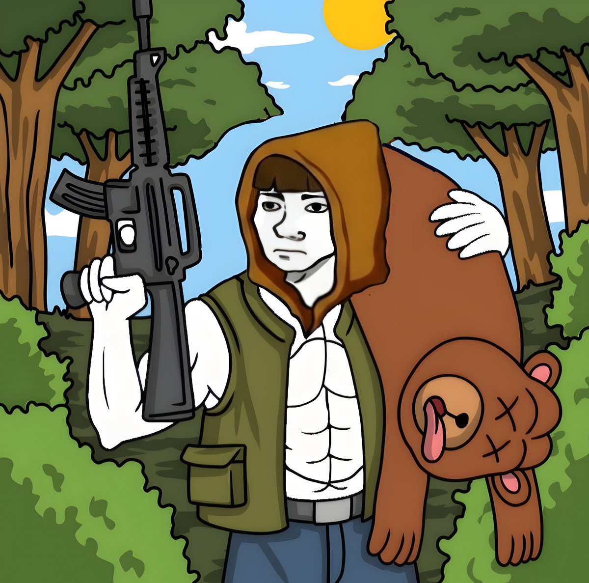 My submission sir <a href="/playbattlegrid/">BATTLEGRID</a>
#BattleGridMemes