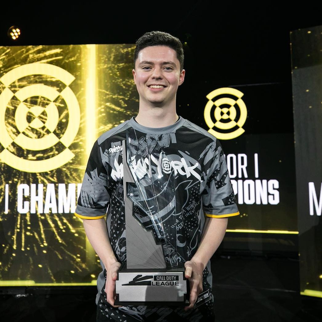 CDL Intel tweet media