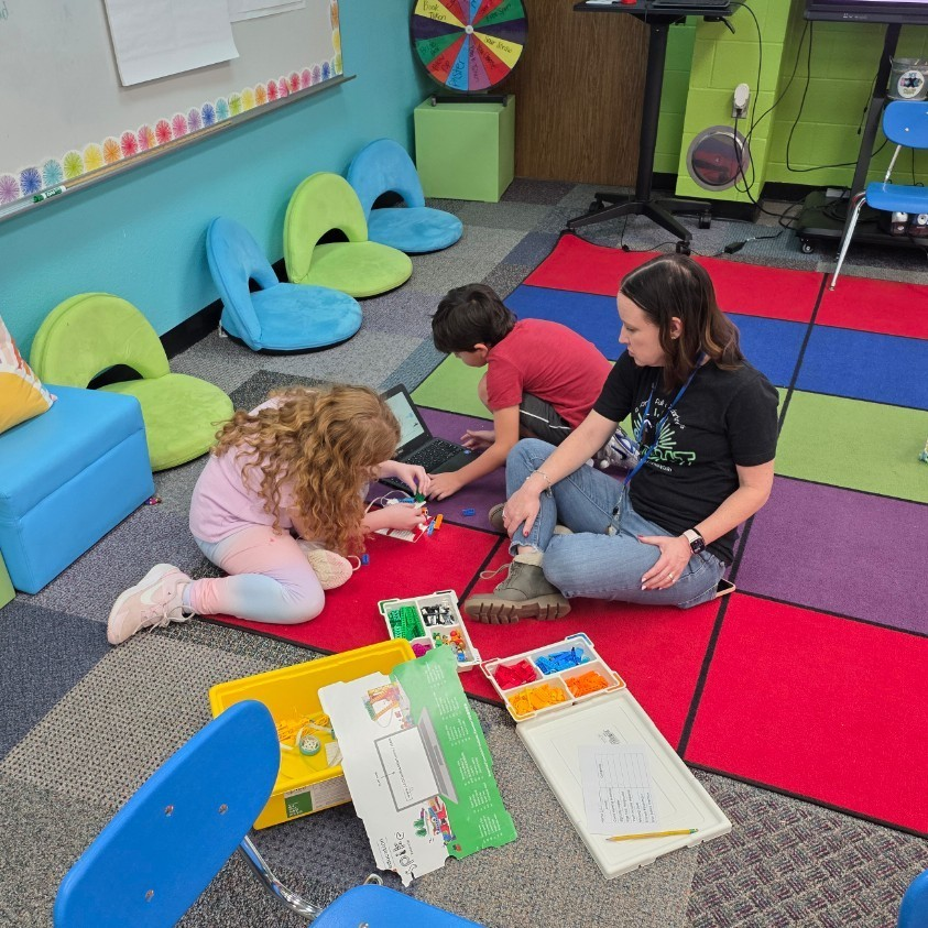 Robinson Elementary tweet media