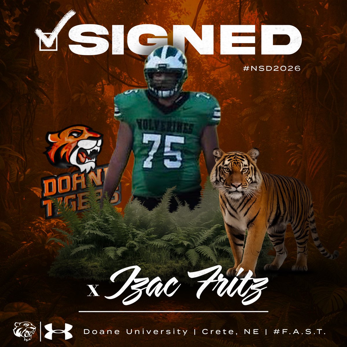 DoaneFootball tweet media