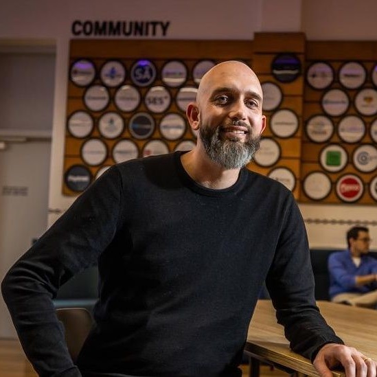 StartUp ScaleUp tweet media