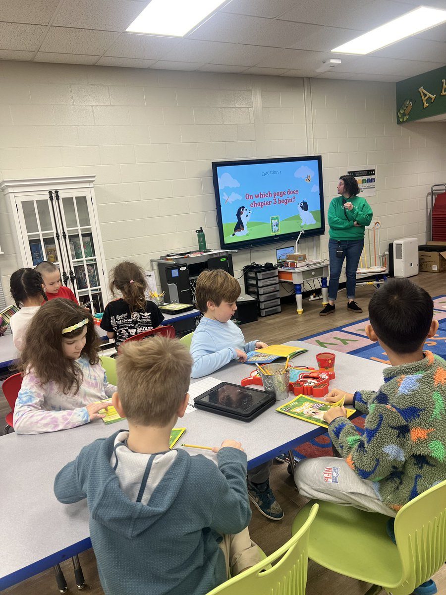 Annie King tweet media