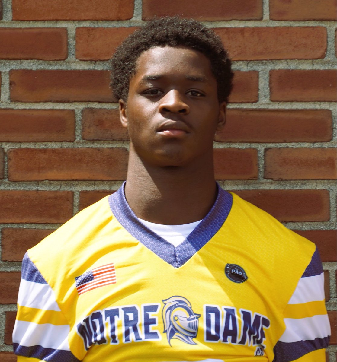 NOTRE DAME GP FOOTBALL ⭐️⭐️⭐️⭐️⭐️ tweet media