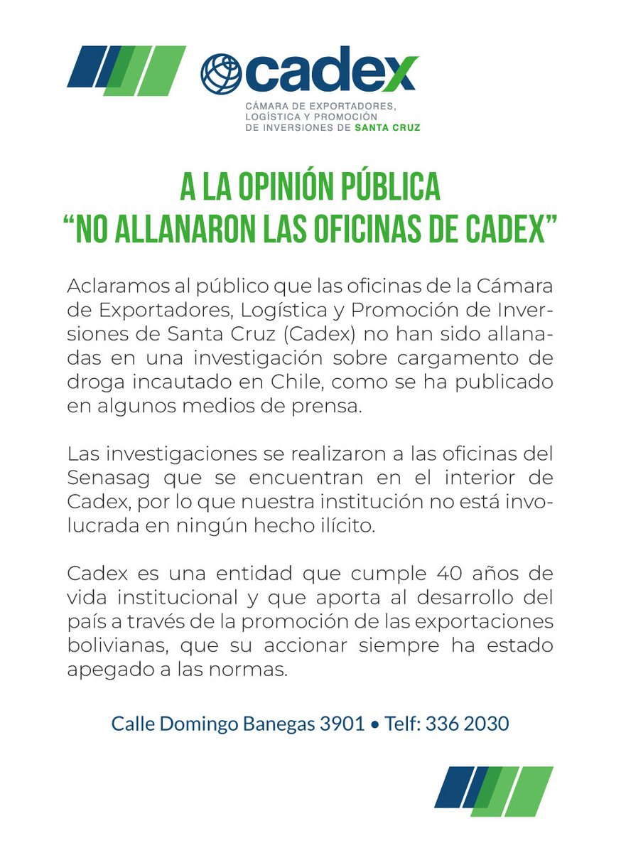 CADEX (@cadex_org) on Twitter photo 