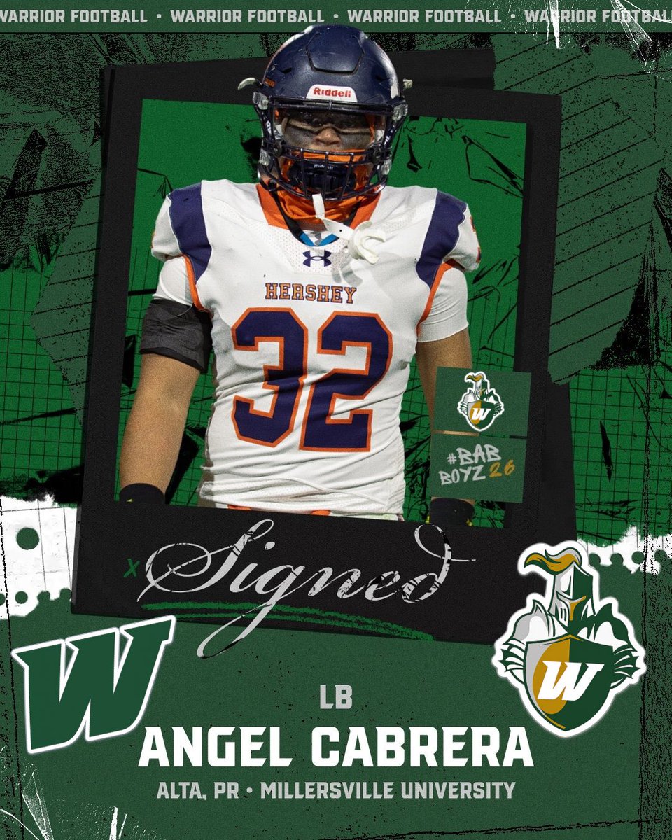 Webber Int'l University Football tweet media