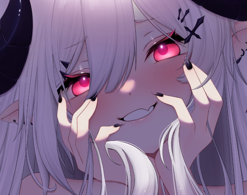 貪欲の罪 ⛓️🩸PETIIペティ tweet media