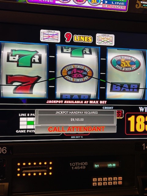 Bally's Kansas City tweet media