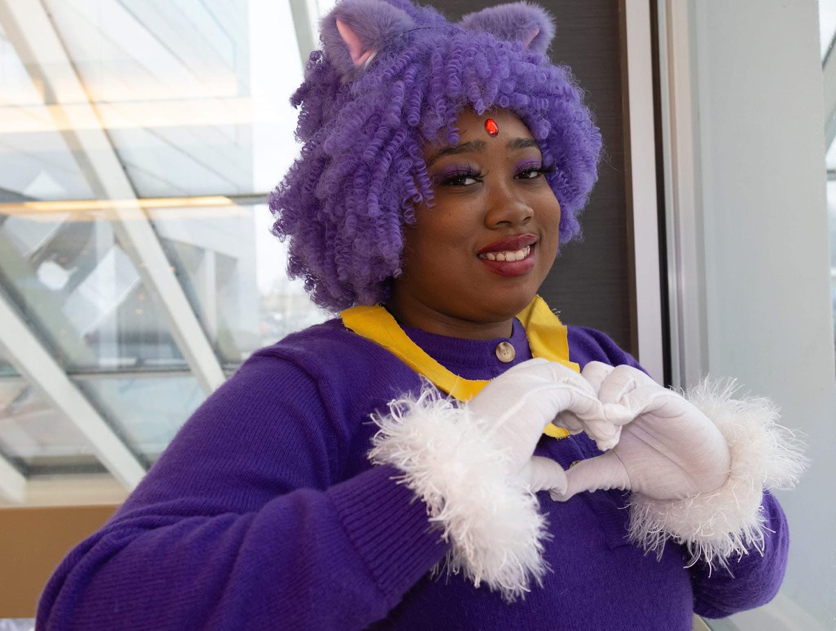 Magical Nay 🪽💖🪽 | Magical Girl Nurse VTuber! tweet media