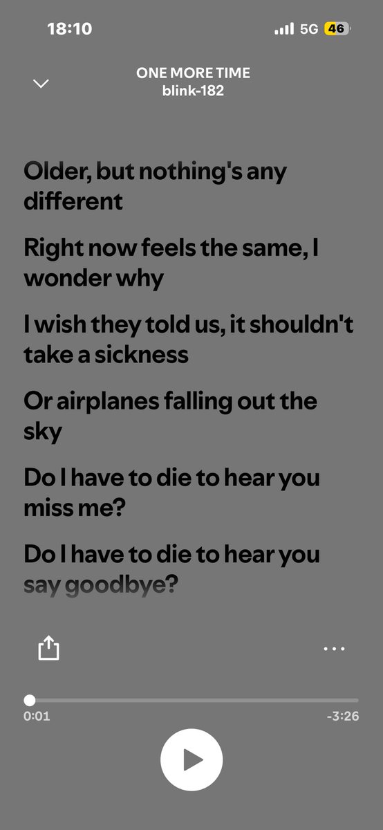 nat saw oasis 💫 tweet media