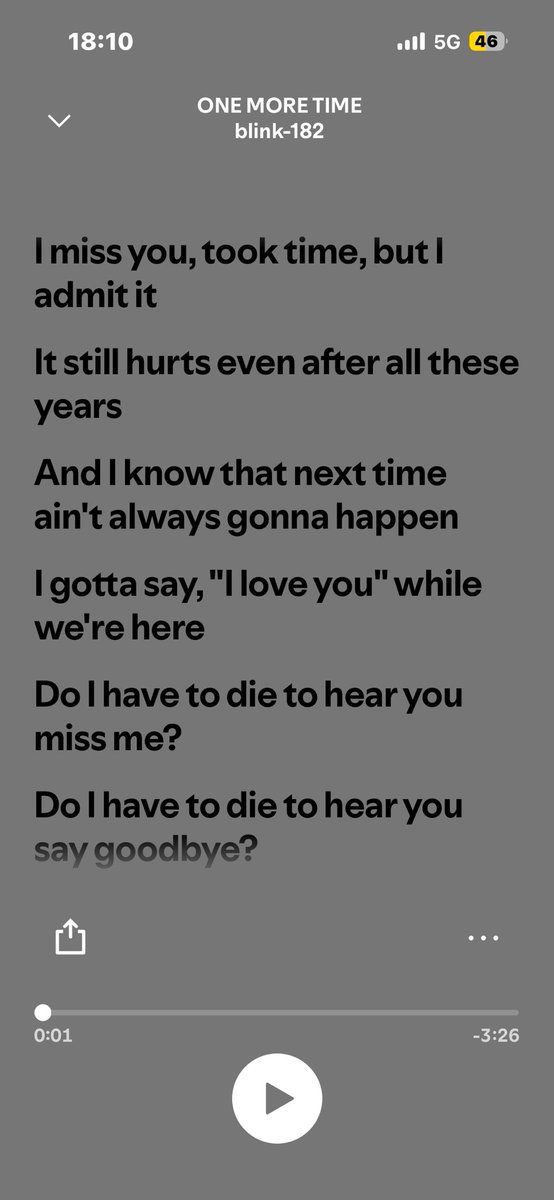 nat saw oasis 💫 tweet media