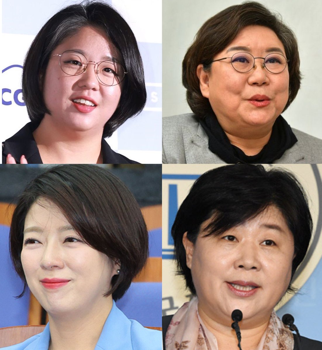 욕심 그득한 김정은상