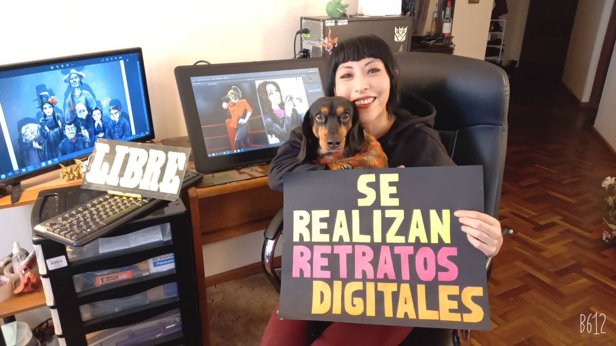 Rafaela la Dibujadora 🦈 modo: de regreso😈 (@radarafaela) on Twitter photo 