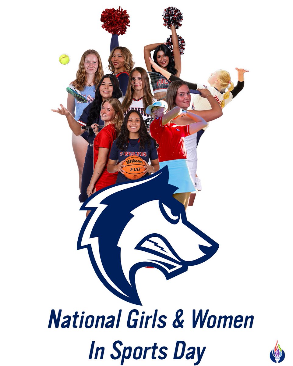 CSU Pueblo ThunderWolves tweet media