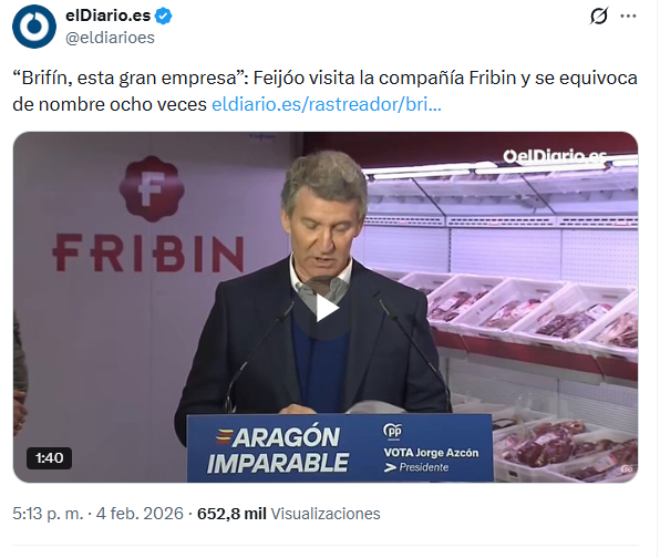 Luis Endera tweet media