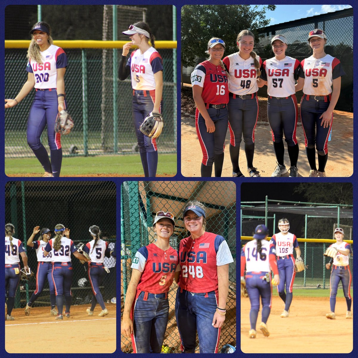 Logan Donaldson 2029 tweet media