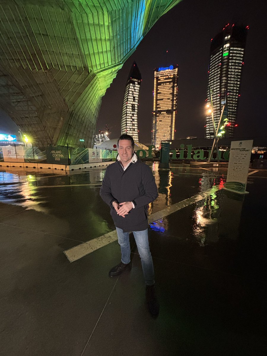 wdsu's tweet photo. It’s “Legendary February” on NBC sports:
Milan Cortina Winter Olympics
Super Bowl LX
NBA All-Star weekend

WDSU has you covered!

@FletcherWDSU ❄️ 
live in Milan 

@ShariefWDSU 🏈 
live in San Francisco 

@kendallduncanTV 🏀 
Monitoring Pelicans and potential blockbuster trades https://t.co/xvUgBu4qIx