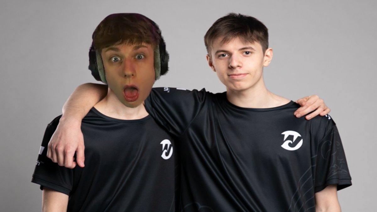 FUSE 9Fossy tweet media