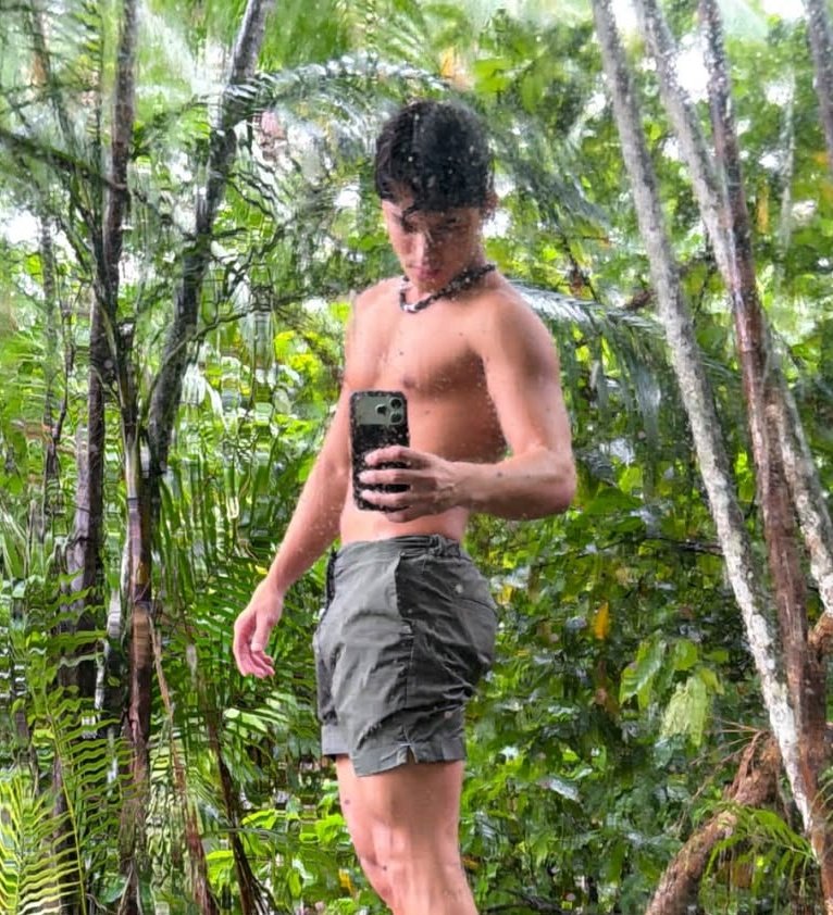 Post by liam on X: 🤌🏻💦