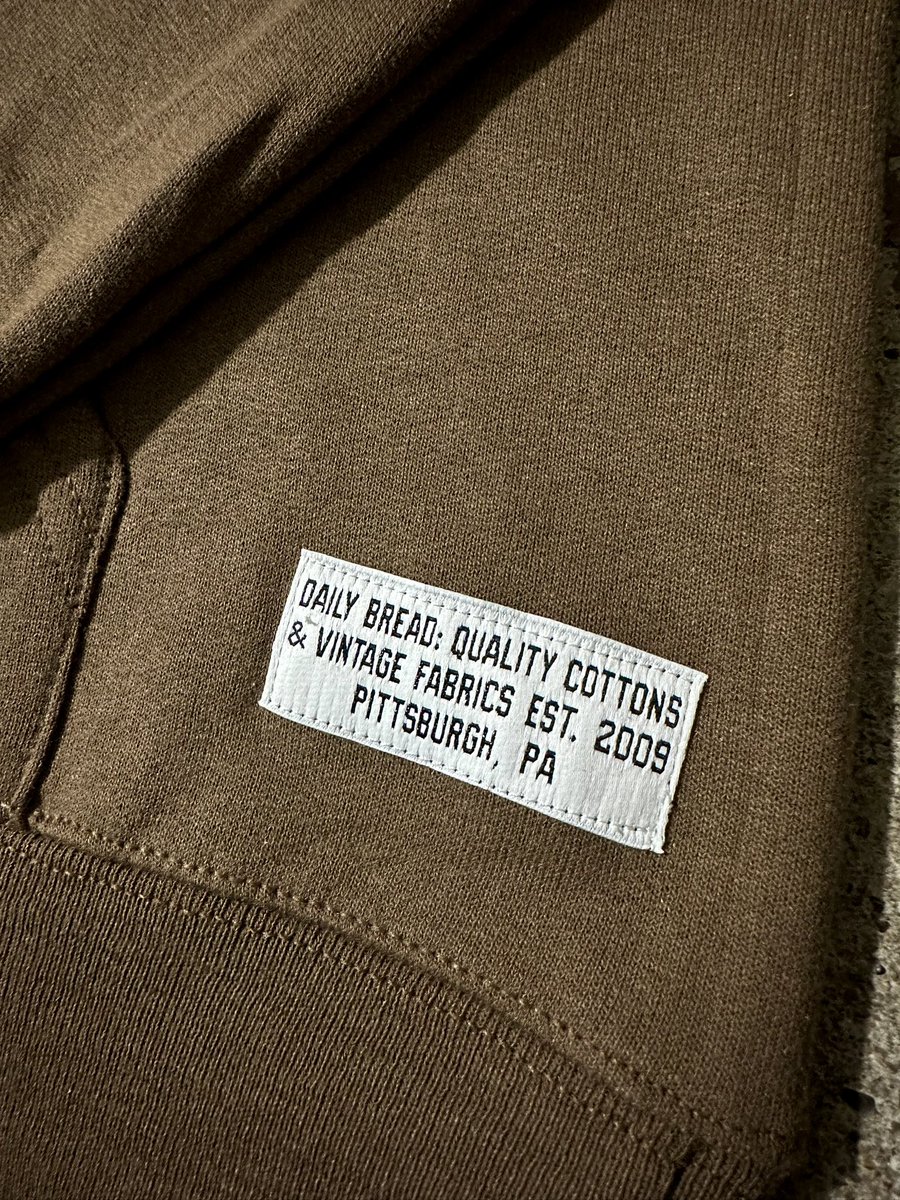 Daily Bread tweet media