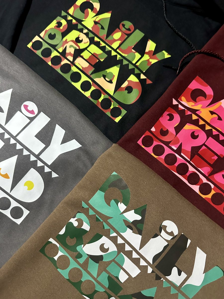 Daily Bread tweet media