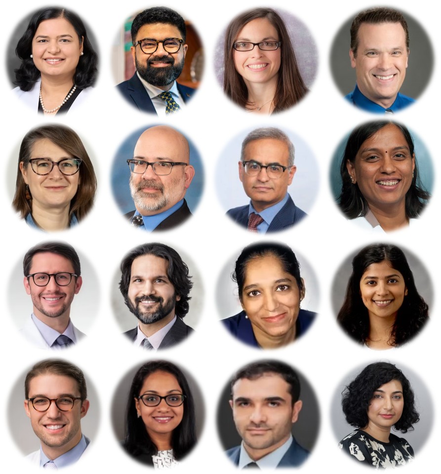 Akanksha Gupta, MD tweet media