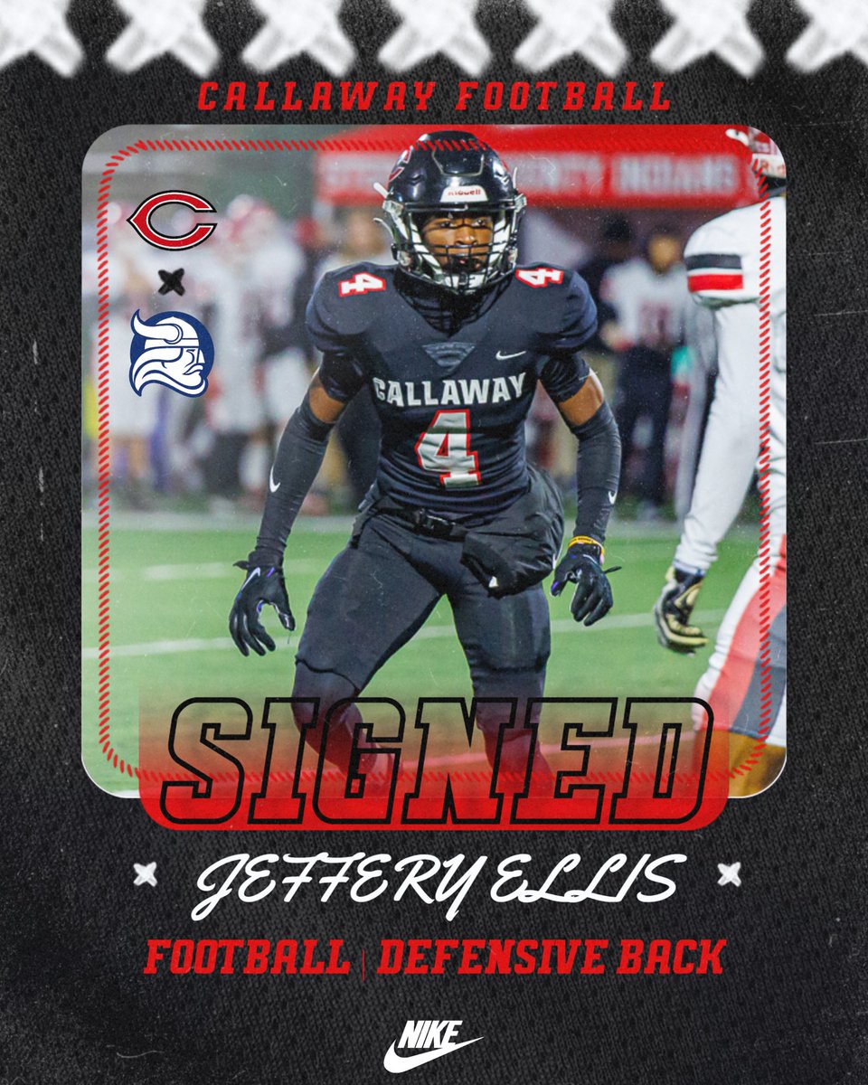 Callaway Football tweet media