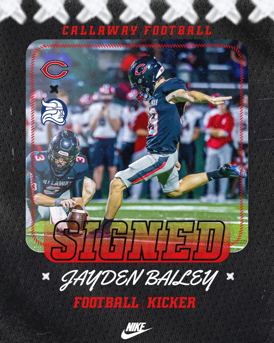 Callaway Football tweet media