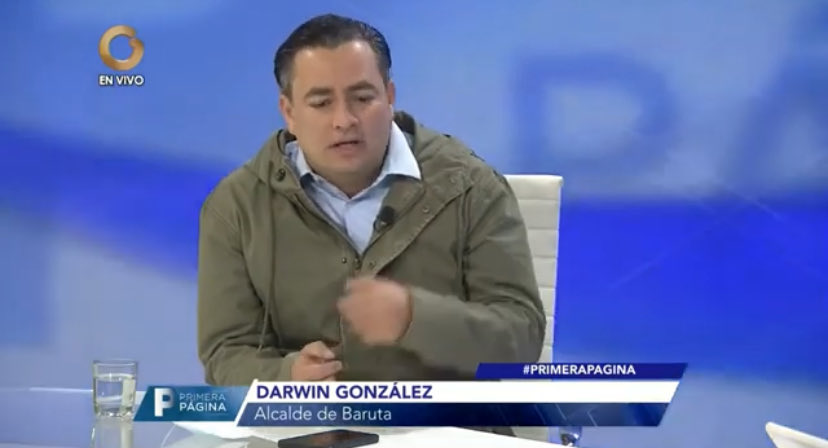 VVperiodistas tweet media