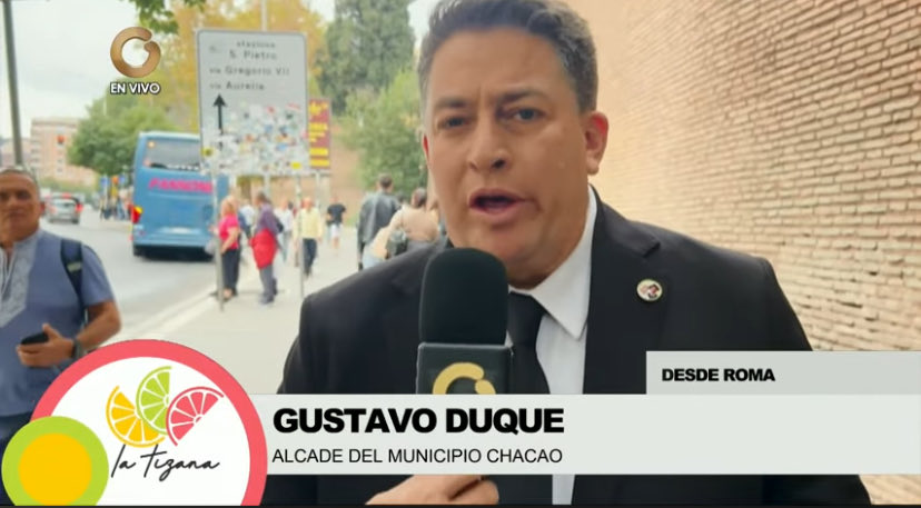 VVperiodistas tweet media