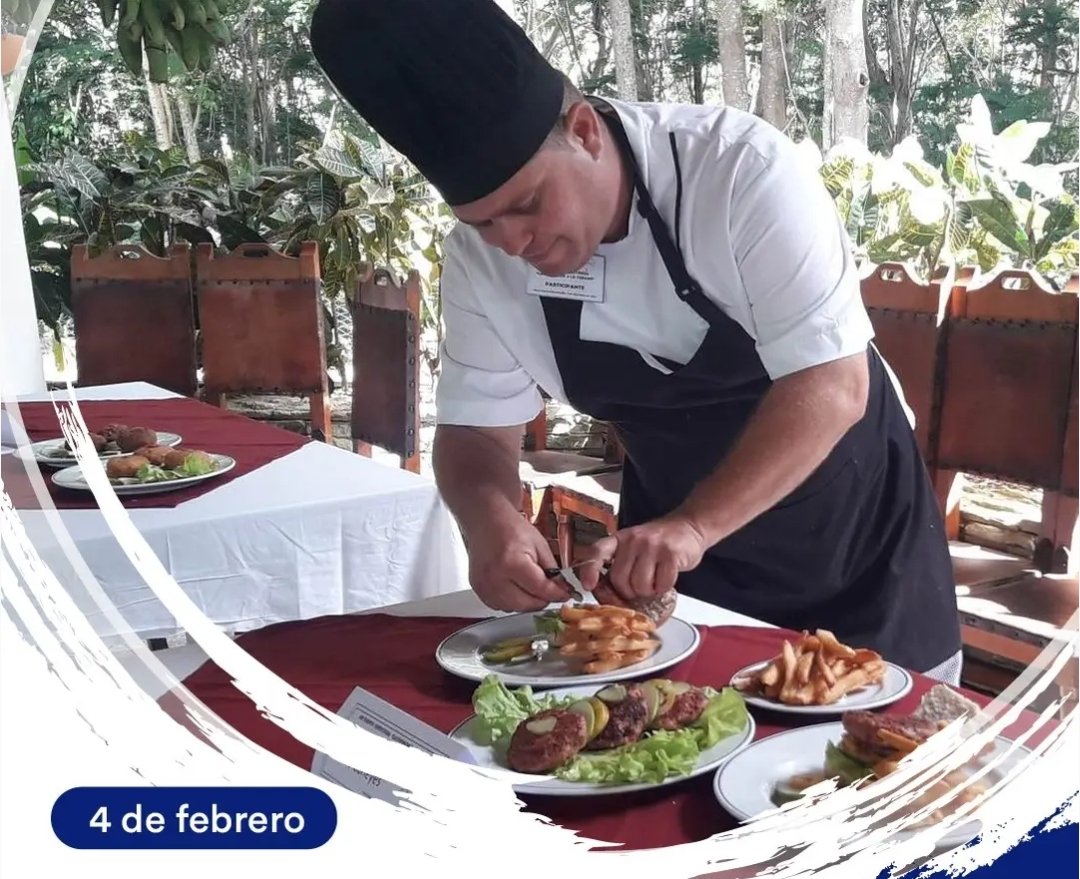 ¡ FELICIDADES A LOS TRABAJADORES DE COMERCIO, LA GASTRONOMÍA Y LOS SERVICIOS POR SU DÍA!🥳🥳🥳
#SomosRadioGtmo