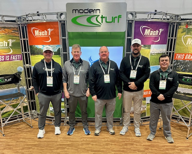 ModernTurfGolf tweet media