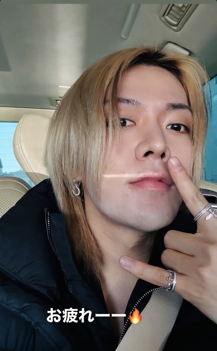 とも¹²⁷ YUTA (@lovelynct127) / Posts / X