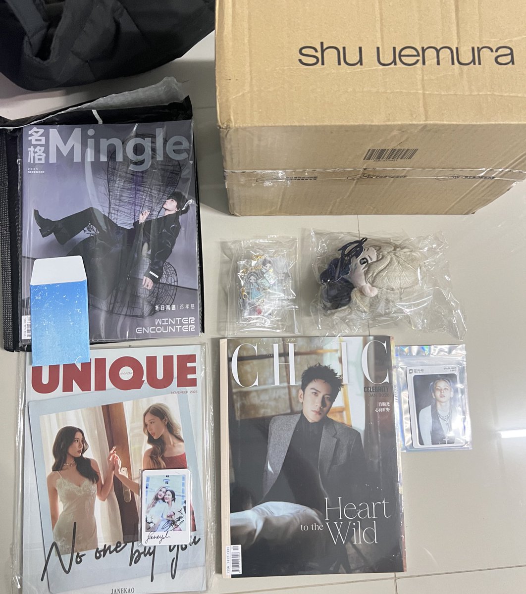 5/02/69
 #xingfuupdate