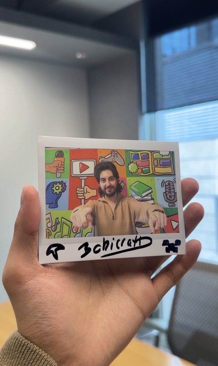 Bobicraft tweet media