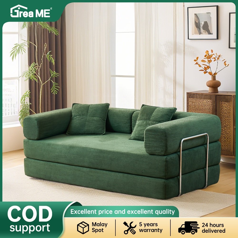 red_sun109's tweet photo. โจ Compressed Sofa โจ
๐ธ Bed Recliner
๐ธ Foldable
๐ธ Tatami Sofa
๐ธ Multifunctional
๐ธ Removable Corduroy Cover
๐ธ RM671.29 - RM1,390.00
๐ https://t.co/7LCUHI6cTx
#compressedsofa #tatamibed #sofa #homedecor https://t.co/NCZmSMvKHz