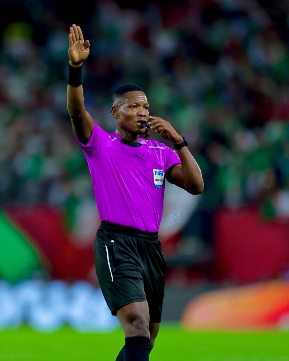 Daniel Laryea tweet media